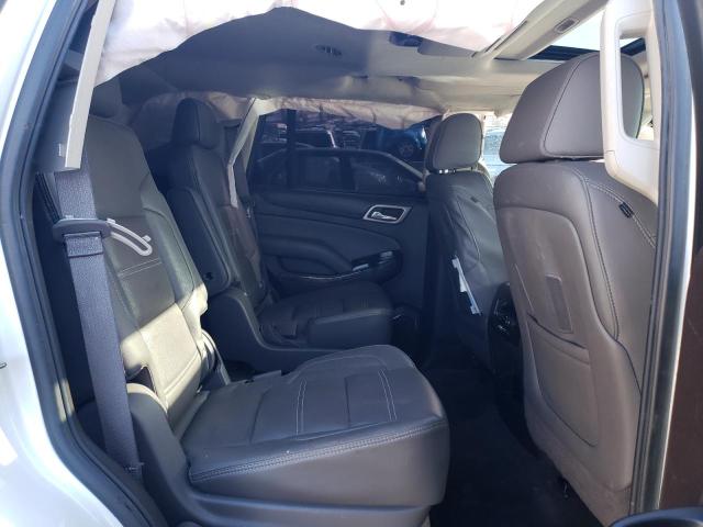 1GKS2CKJ0FR741817 GMC YUKON DENALI