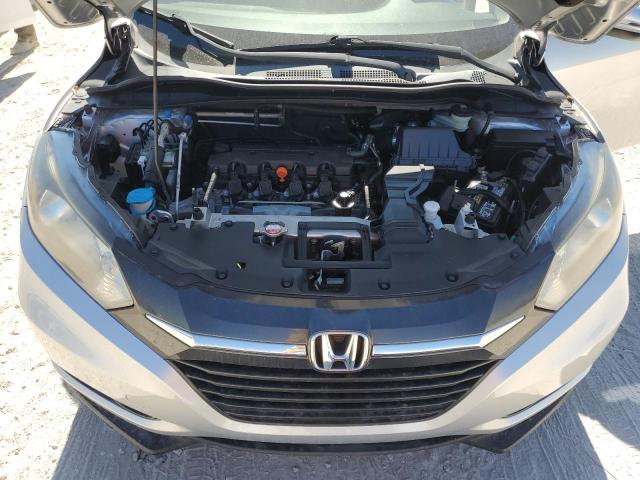 3CZRU5H55GM718136 Honda HR-V EX