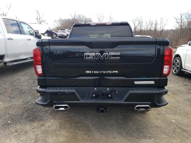 3GTU9CETXMG361264 GMC Sierra K1500 Elevation