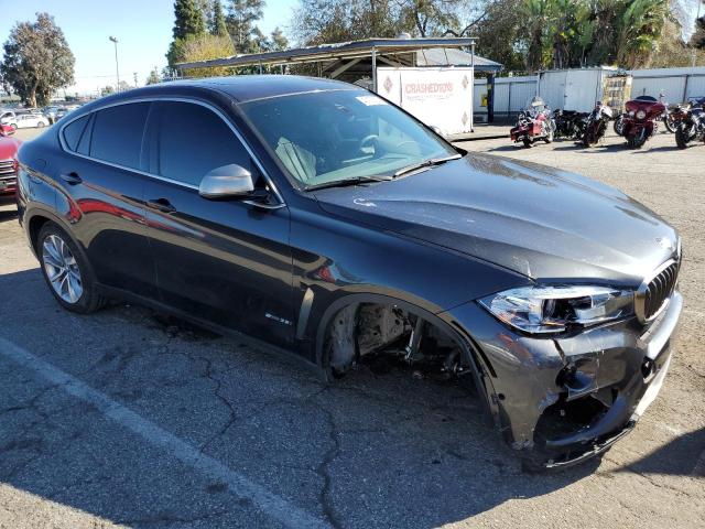 5UXKU0C58K0S97623 BMW X6 Sdrive35i