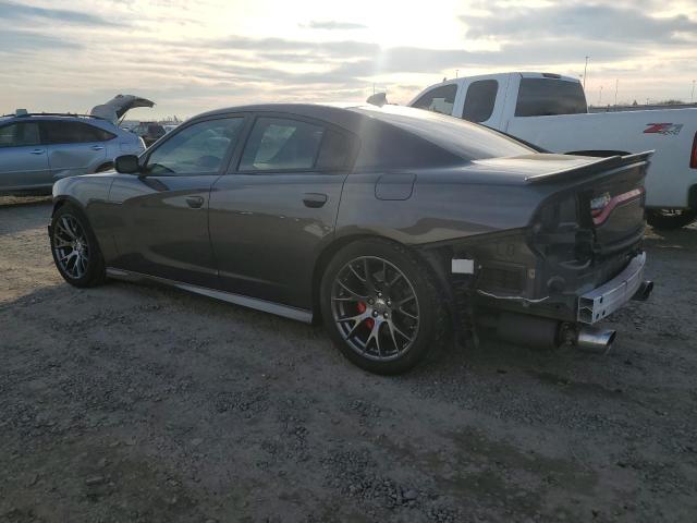 2C3CDXEJ1HH511384 Dodge Charger Srt 392