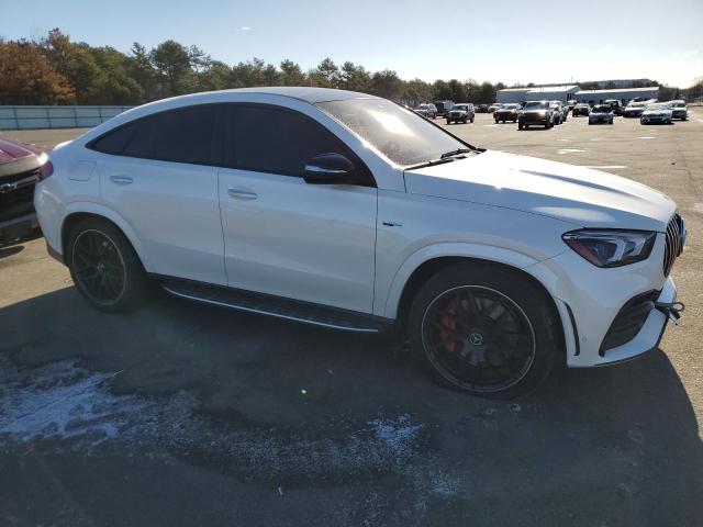 4JGFD6BB9PA914604 Mercedes-Benz Gle Coupe Amg 53 4matic