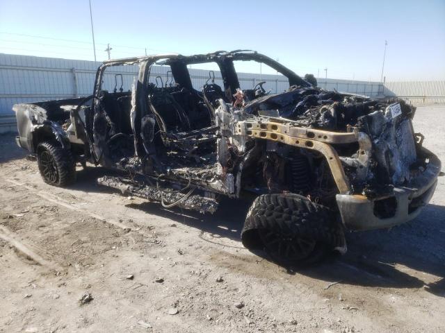 1FT7W2BT9NEF56933 Ford F250 Super Duty