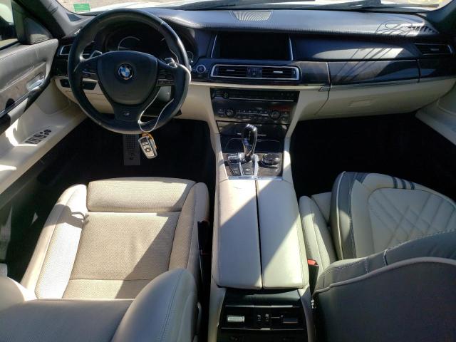 WBAYE8C59ED134898 BMW 750 LI