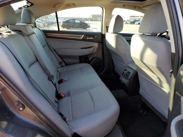 4S3BNAN60K3033451 Subaru Legacy 2.5i Limited