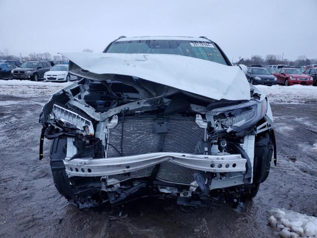 5FNYF6H06MB064379 Honda Pilot Elite