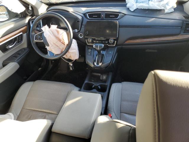 5J6RW1H85KA018491 Honda CR-V EXL
