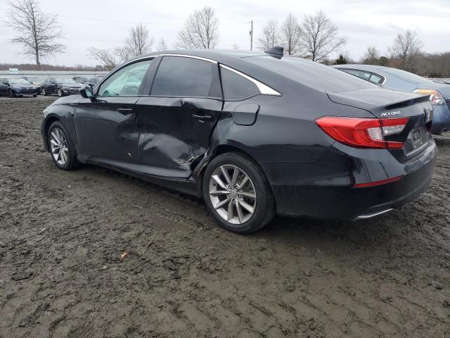 1HGCV1F1XMA050068 Honda ACCORD LX