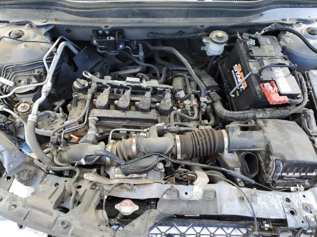 1HGCV1F41MA077699 Honda Accord Sport Se