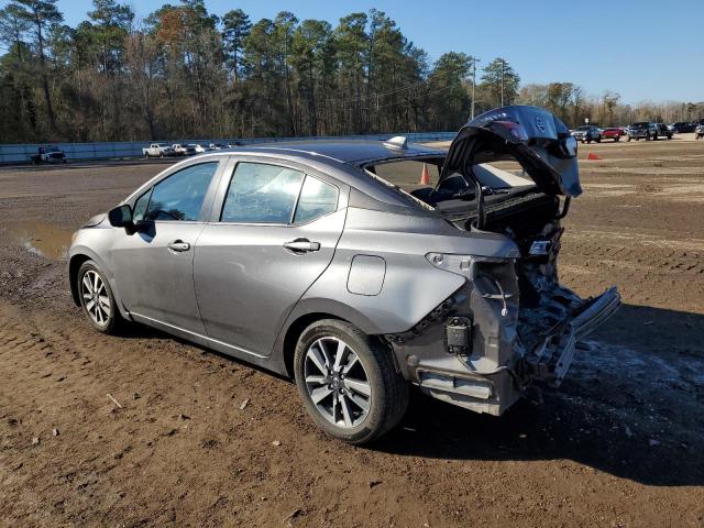 3N1CN8EV7ML861690 Nissan VERSA SV