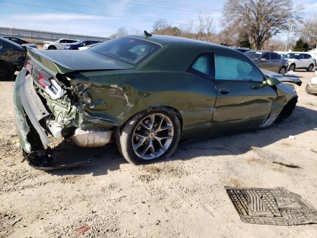 2C3CDZAG5LH227321 Dodge Challenger Sxt