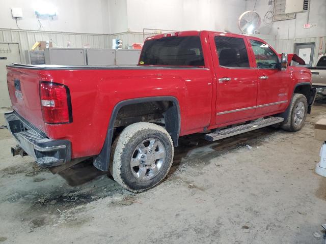 1GT12TEG1GF291914 GMC Sierra K2500 Slt