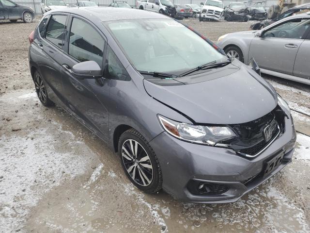 3HGGK5H85KM748602 Honda FIT EX