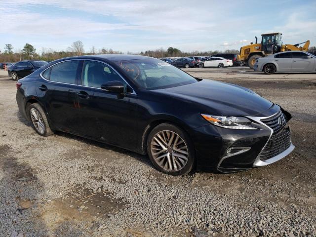 58ABK1GG7GU031197 Lexus ES 350