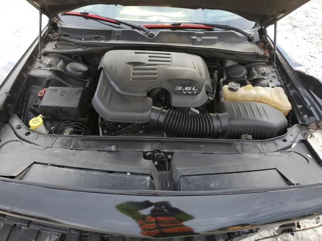 2C3CDZGG9JH235085 Dodge Challenger Gt