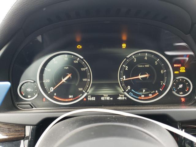 5UXKU0C50G0F92306 BMW X6 Sdrive35i