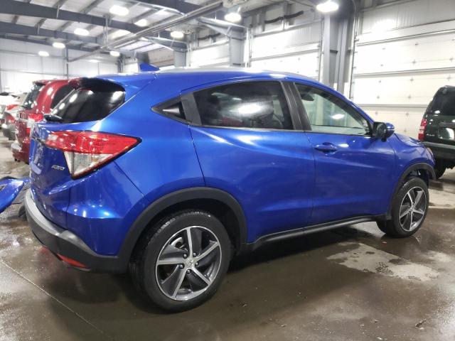 3CZRU6H57MM745856 Honda HR-V EX