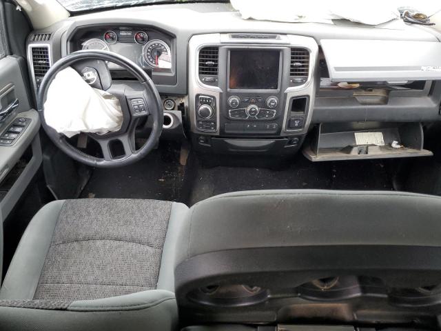 1C6RR7TT9KS575501 RAM 1500 Classic Slt