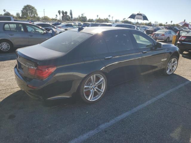 WBAYE8C54ED780334 BMW 750 LI
