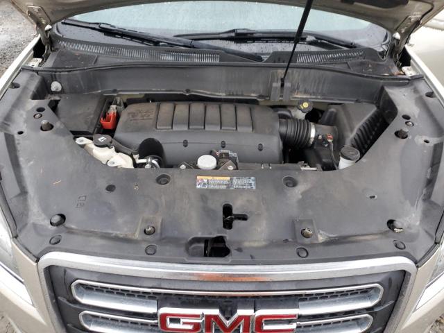 1GKKVRKD2GJ226015 GMC Acadia Slt-1