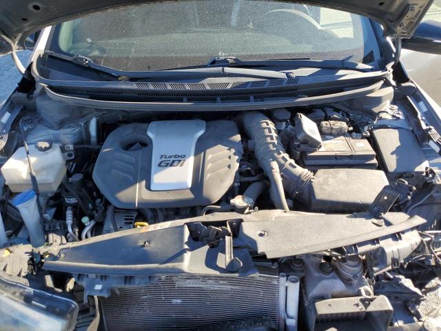 KNAFZ6A32G5605594 KIA FORTE SX