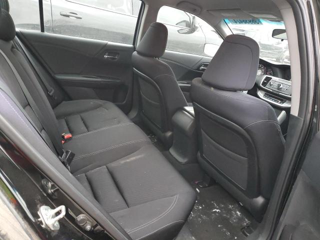1HGCR2F59EA282370 Honda Accord Sport