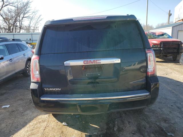 1GKS2CKJ1GR124685 GMC YUKON DENALI
