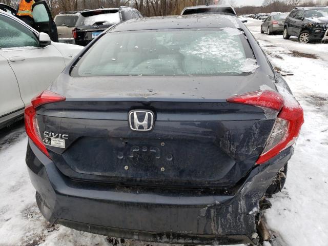19XFC2F52HE211736 Honda Civic Lx