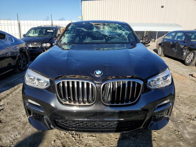5UXUJ5C57KLJ63716 BMW X4 M40i