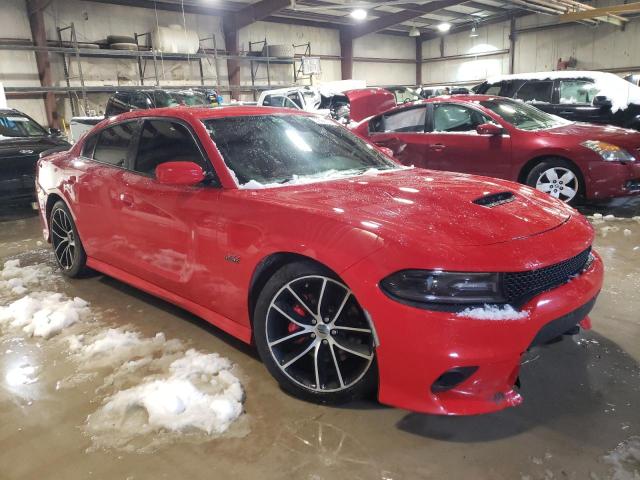 2C3CDXGJ2HH603231 Dodge Charger R/t 392