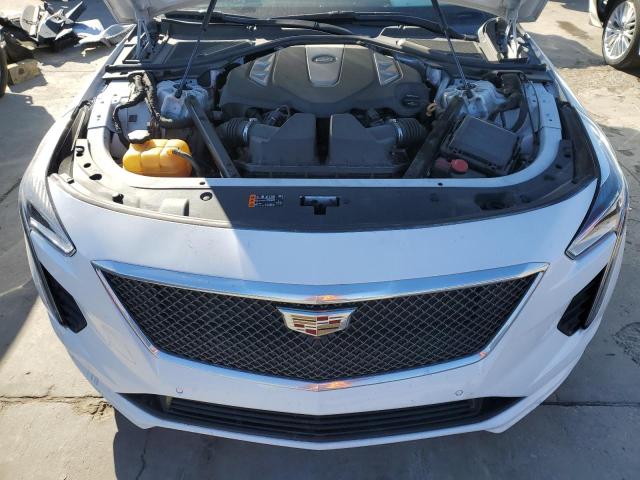 1G6KN5R63KU142999 Cadillac Ct6 Sport