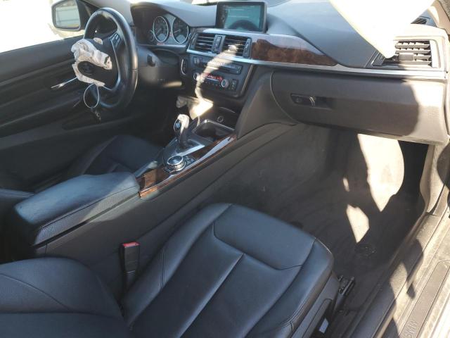 WBA3R1C57EF729193 BMW 435 I