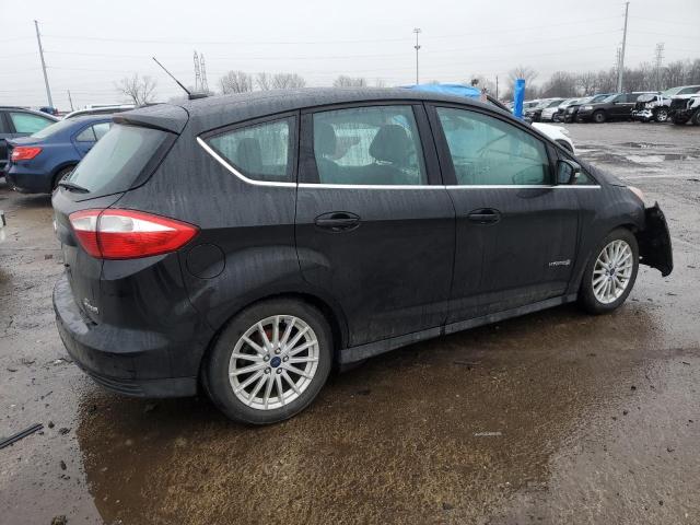 1FADP5BU5EL516361 Ford C-MAX SEL