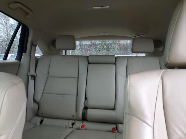 5J8TB3H54FL009737 Acura Rdx Technology
