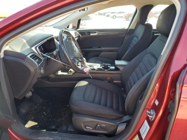 3FA6P0H78FR159824 Ford FUSION SE