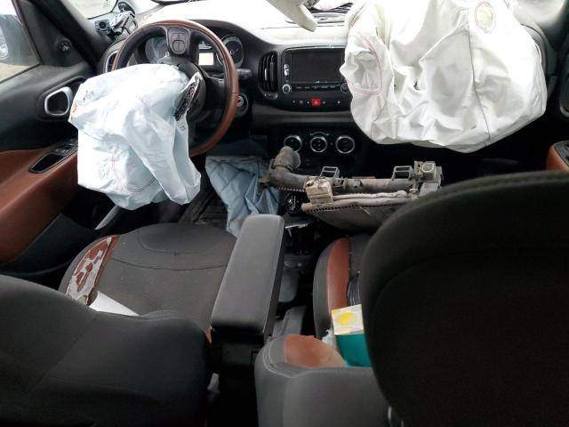 ZFBCFADHXFZ030261 Fiat 500L TREKKING
