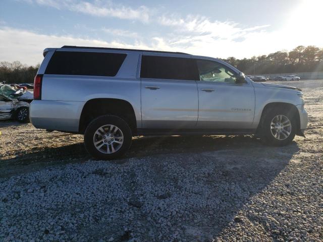 1GNSCHKC6KR174747 Chevrolet Suburban C1500 Lt