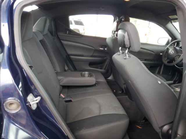 1C3CDZAB1EN189469 Dodge AVENGER SE