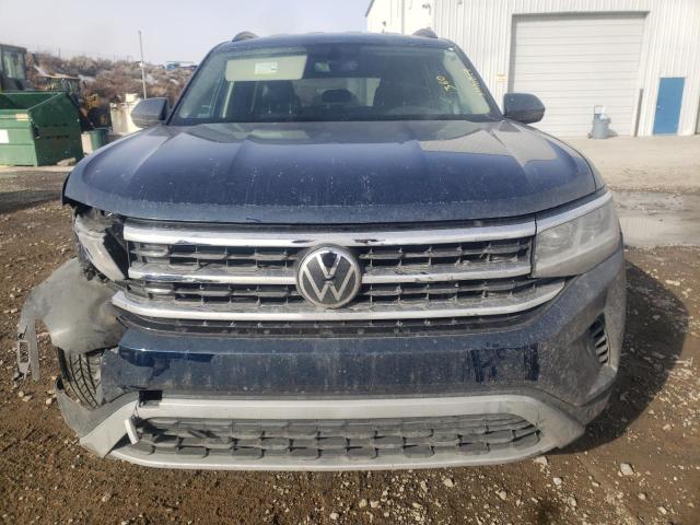 1V2HR2CA2MC543846 Volkswagen ATLAS SE