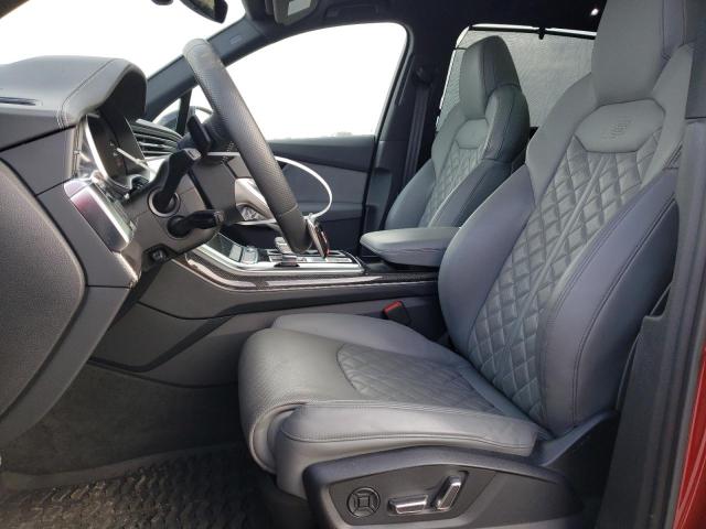 WA1AWAF70LD012069 Audi Sq7 Premium Plus