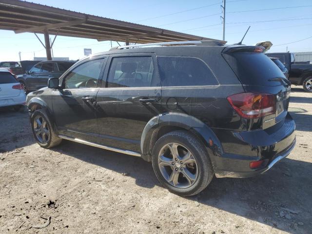 3C4PDCGG5FT517264 Dodge Journey Crossroad