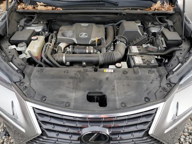 JTJDARBZ7L2167153 Lexus NX 300
