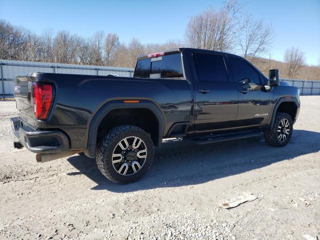 1GT49PEY1LF137190 GMC Sierra K2500 At4