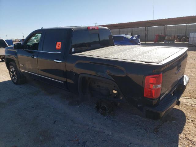 3GTU2VEC5EG117376 GMC Sierra K1500 Slt