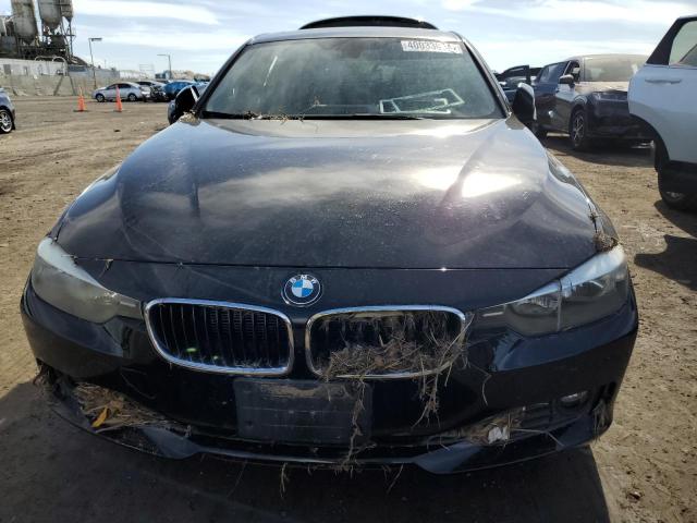 WBA3C1C54FK122582 BMW 328 I Sulev