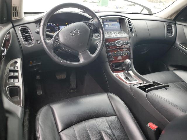 JN1BJ0HR5FM773737 Infiniti QX50