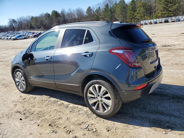 KL4CJBSB2HB016540 Buick Encore Preferred Ii