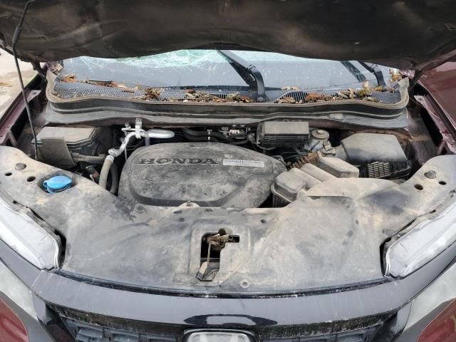 5FNYF7H23KB010946 Honda Passport Sport