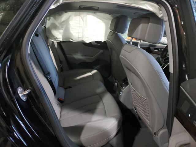 WAUENAF40KA120396 Audi A4 Premium Plus