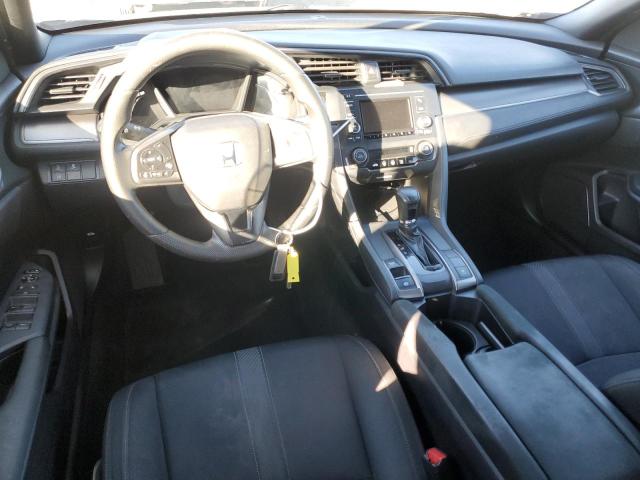 SHHFK7H33KU416753 Honda Civic Lx